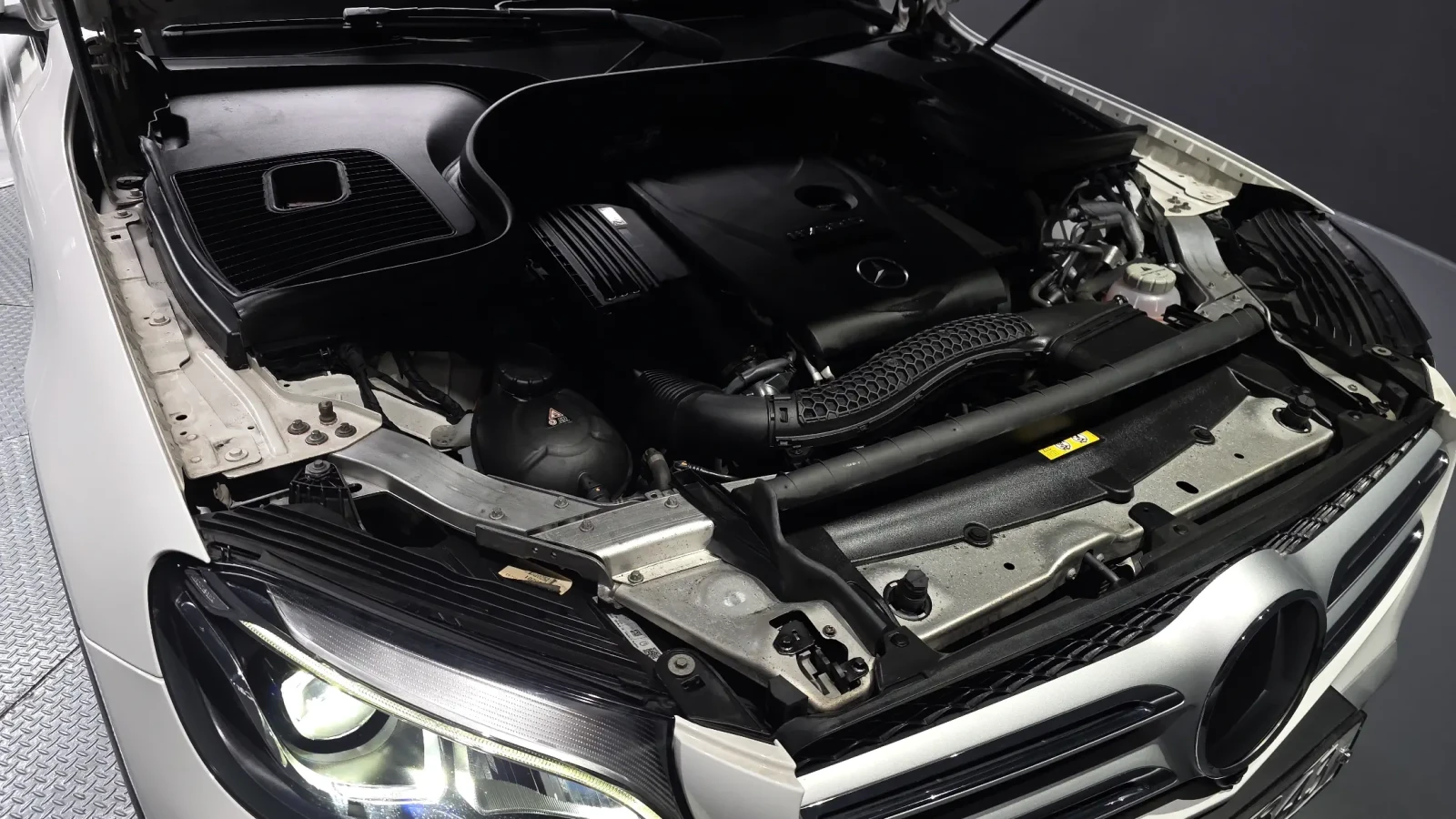 Mercedes-Benz GLC 350 GLC350e 4MATIC Premium | Mobile.bg � ����������� 5