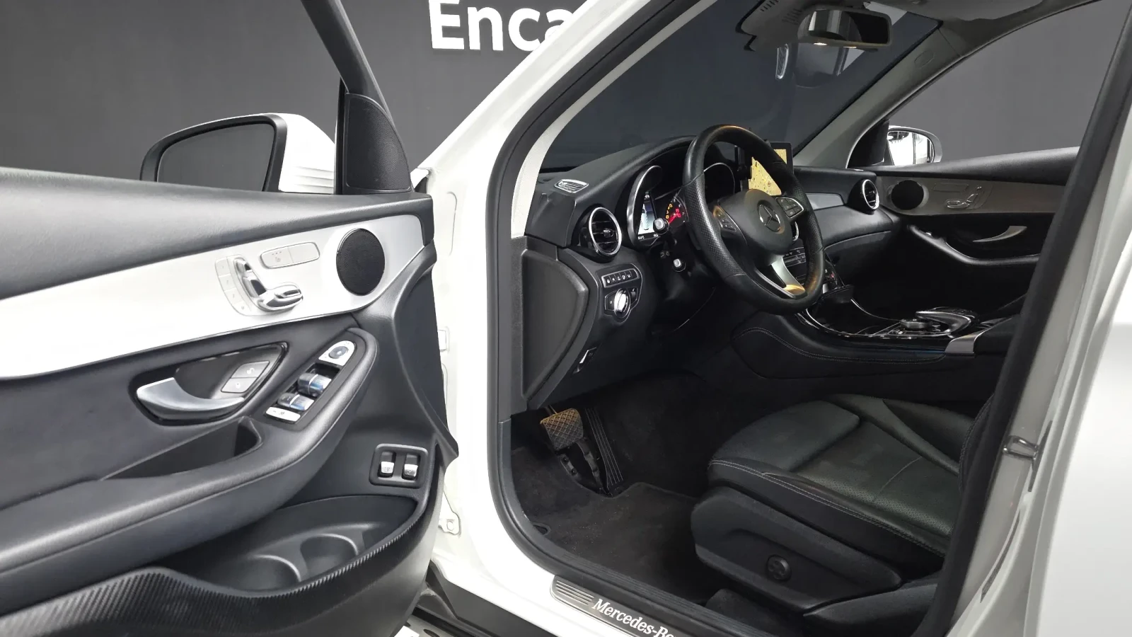 Mercedes-Benz GLC 350 GLC350e 4MATIC Premium | Mobile.bg � ����������� 8