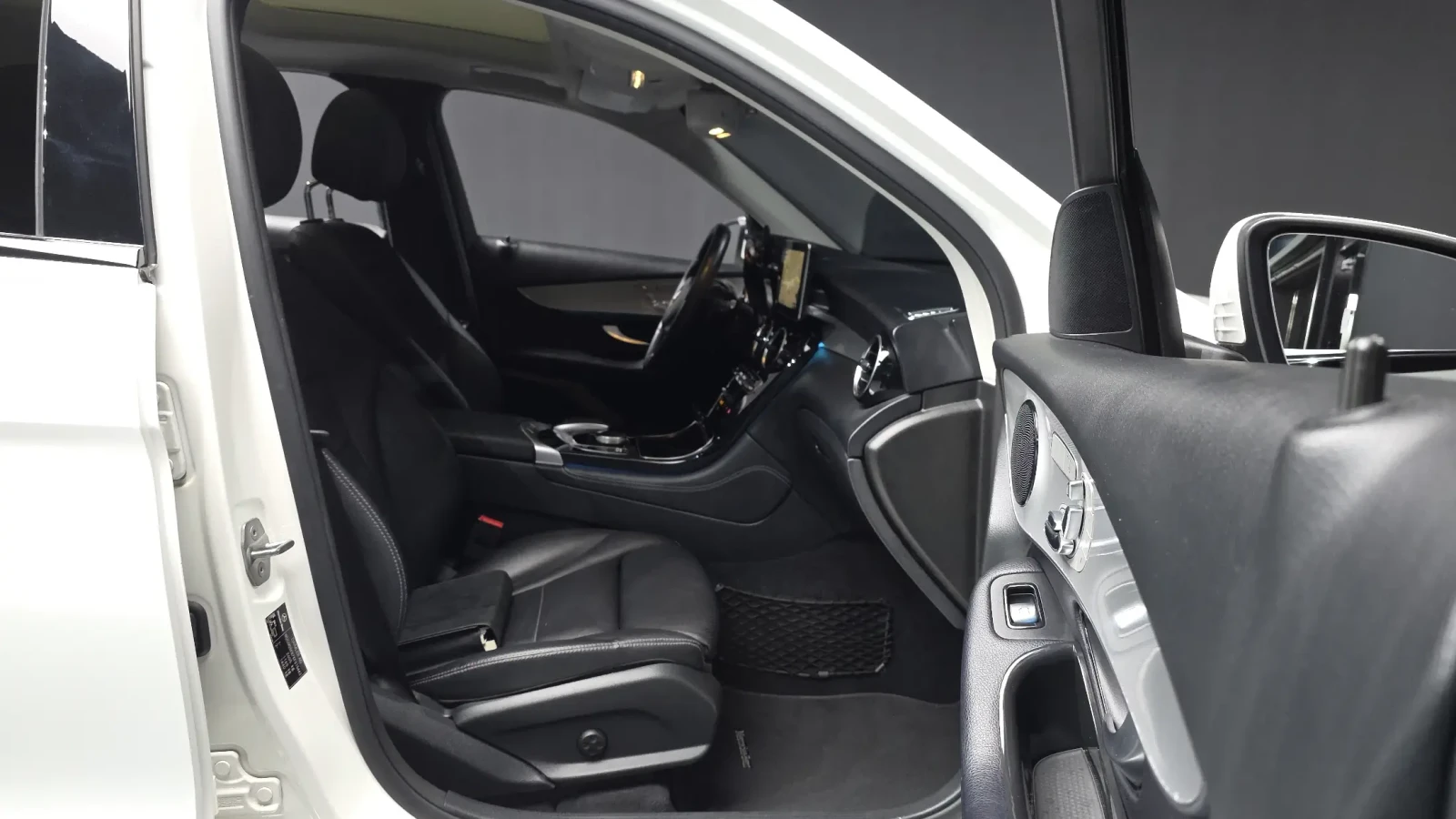 Mercedes-Benz GLC 350 GLC350e 4MATIC Premium | Mobile.bg � ����������� 9