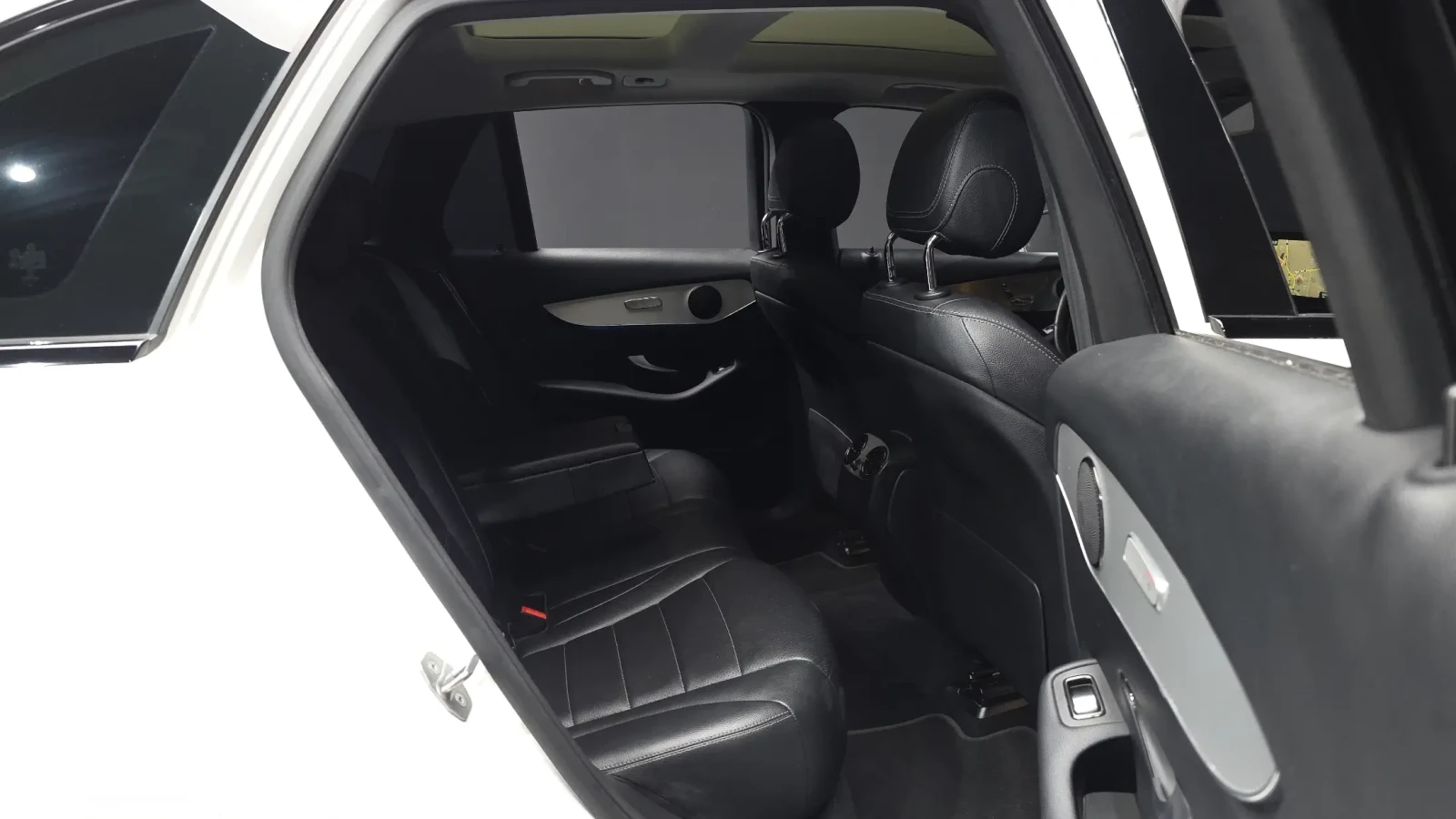 Mercedes-Benz GLC 350 GLC350e 4MATIC Premium | Mobile.bg � ����������� 10