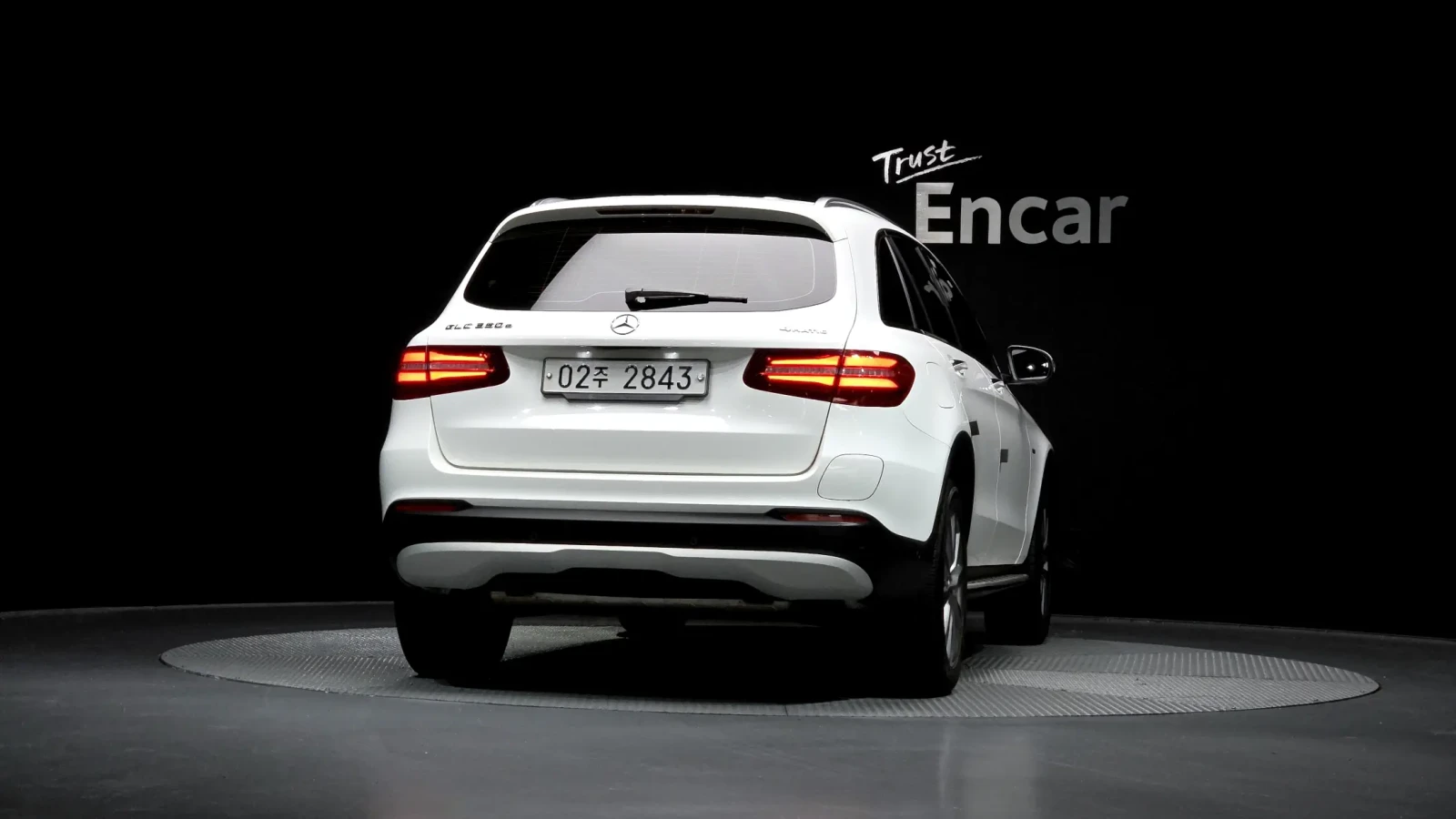 Mercedes-Benz GLC 350 GLC350e 4MATIC Premium | Mobile.bg � ����������� 4