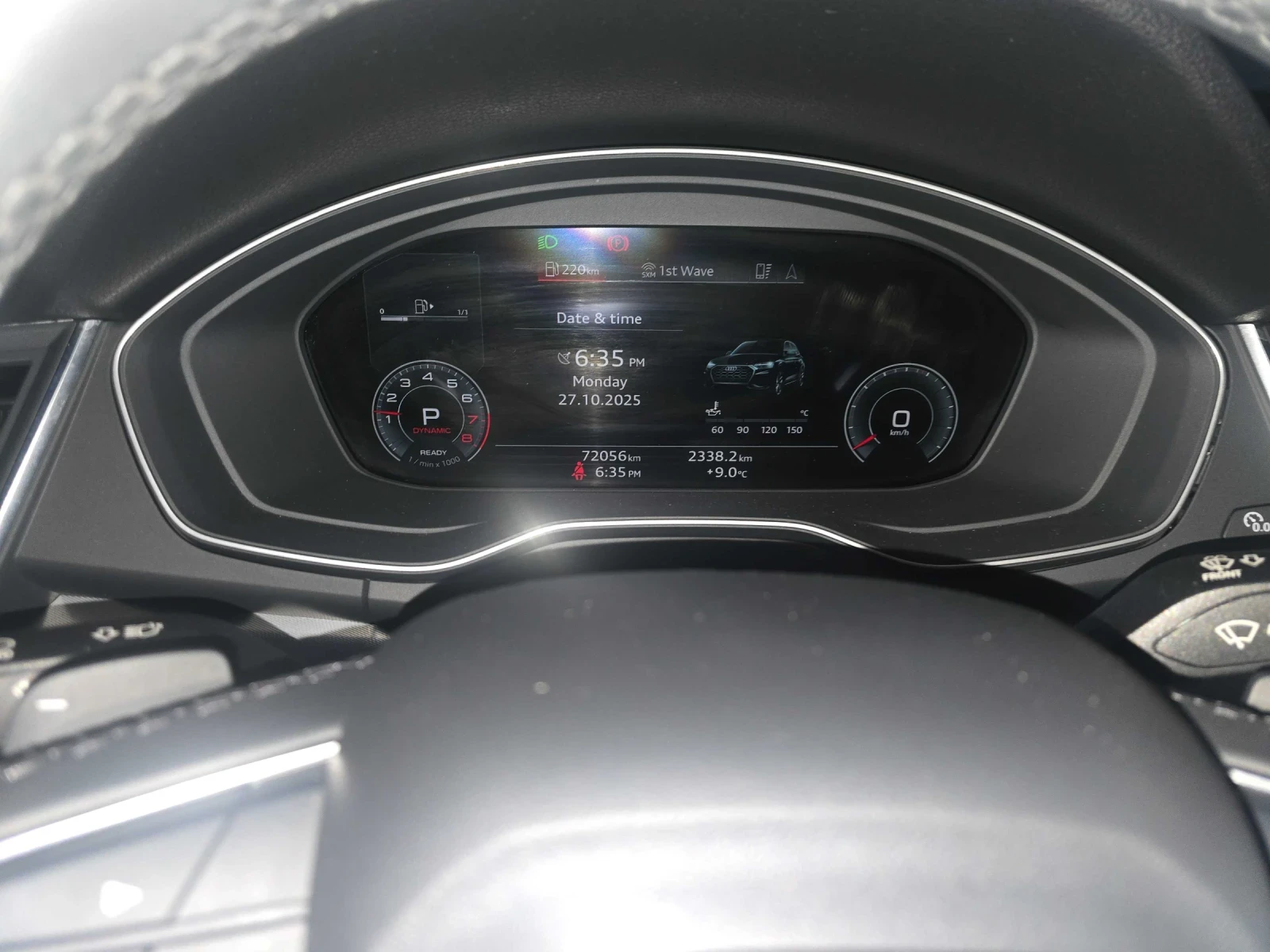 Audi Q5 TECHNIK * 2022 * S LINE * �������� * CARFAX *  | Mobile.bg � ����������� 8
