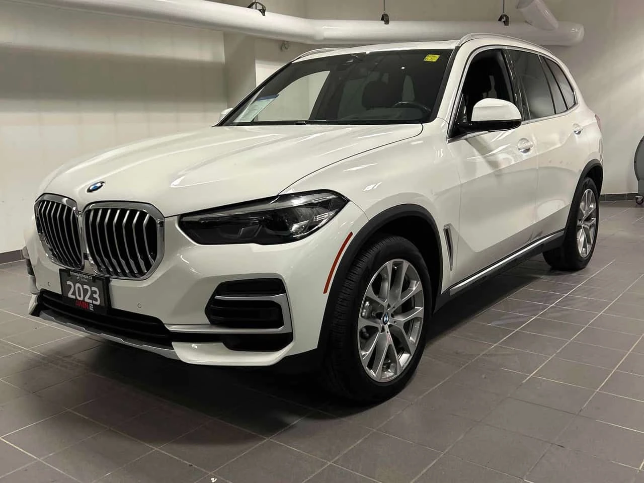 BMW X5 * xDrive40i * CARFAX * ЦЕНА ДО БГ