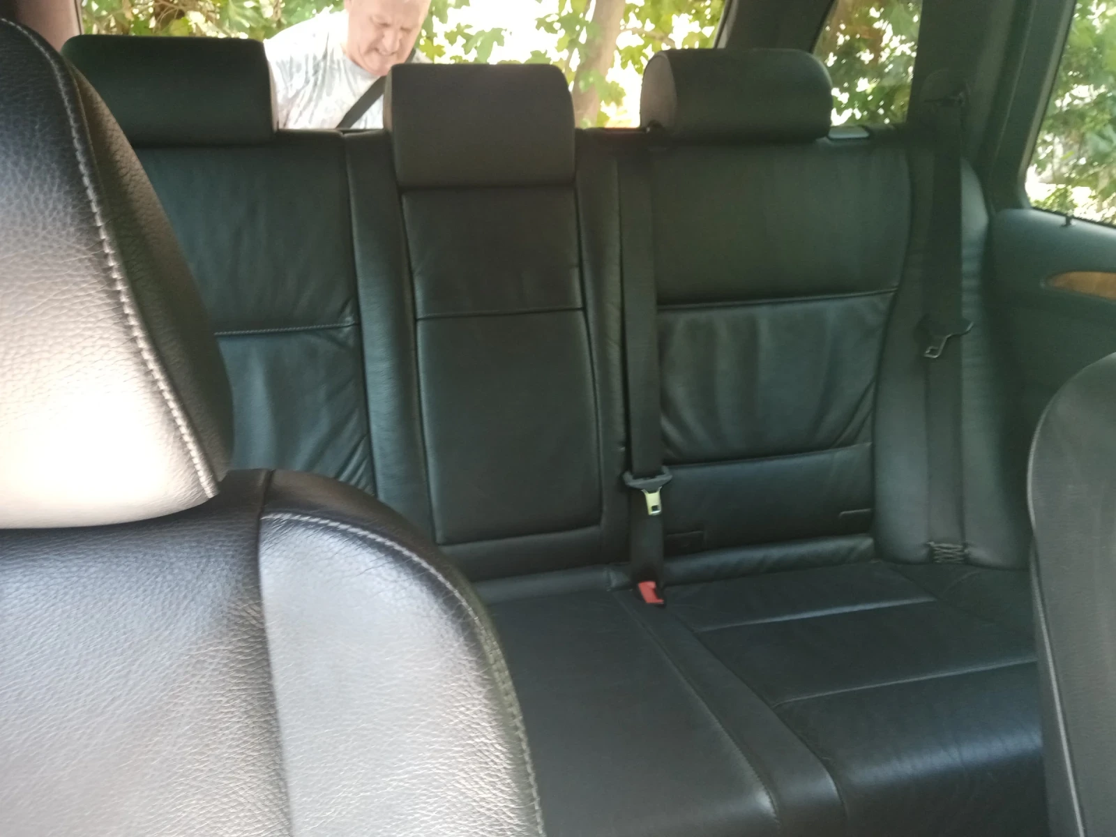 BMW X5 Е 53, снимка 10 - Автомобили и джипове - 55234897