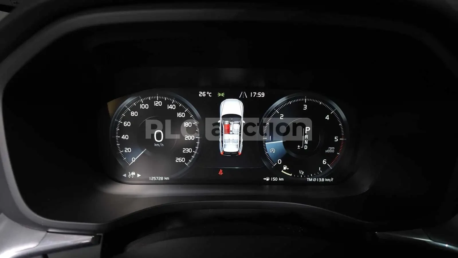 Volvo XC60 T5 MOMENTUM/HEAD UP/360CAM/PANORAMA/FULL, снимка 5 - Автомобили и джипове - 55237000