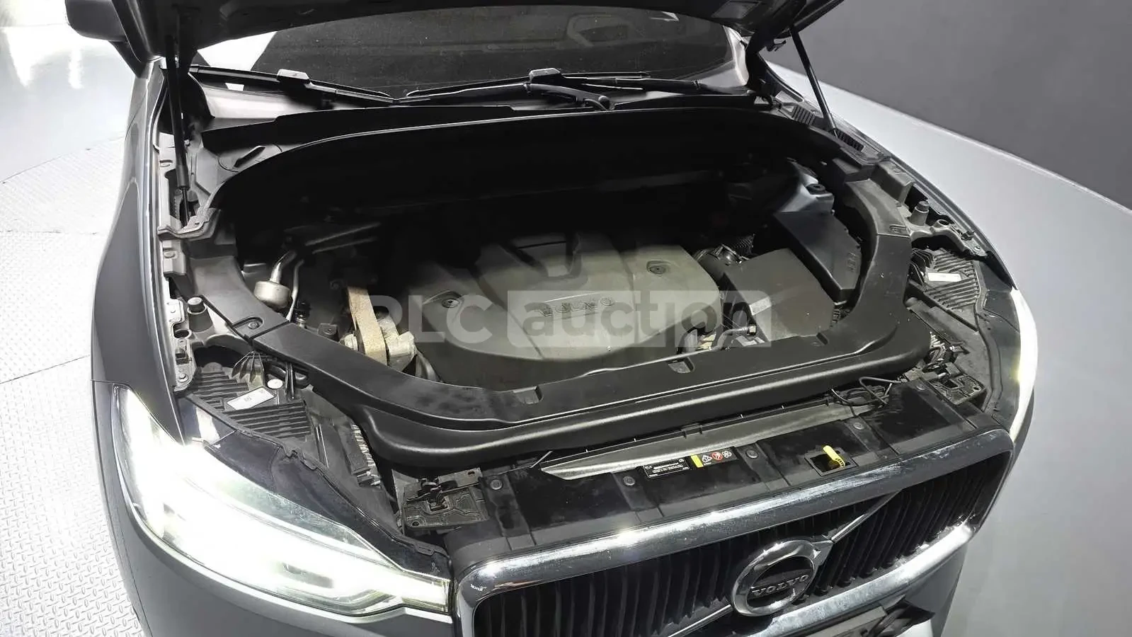 Volvo XC60 T5 MOMENTUM/HEAD UP/360CAM/PANORAMA/FULL, снимка 3 - Автомобили и джипове - 55237000