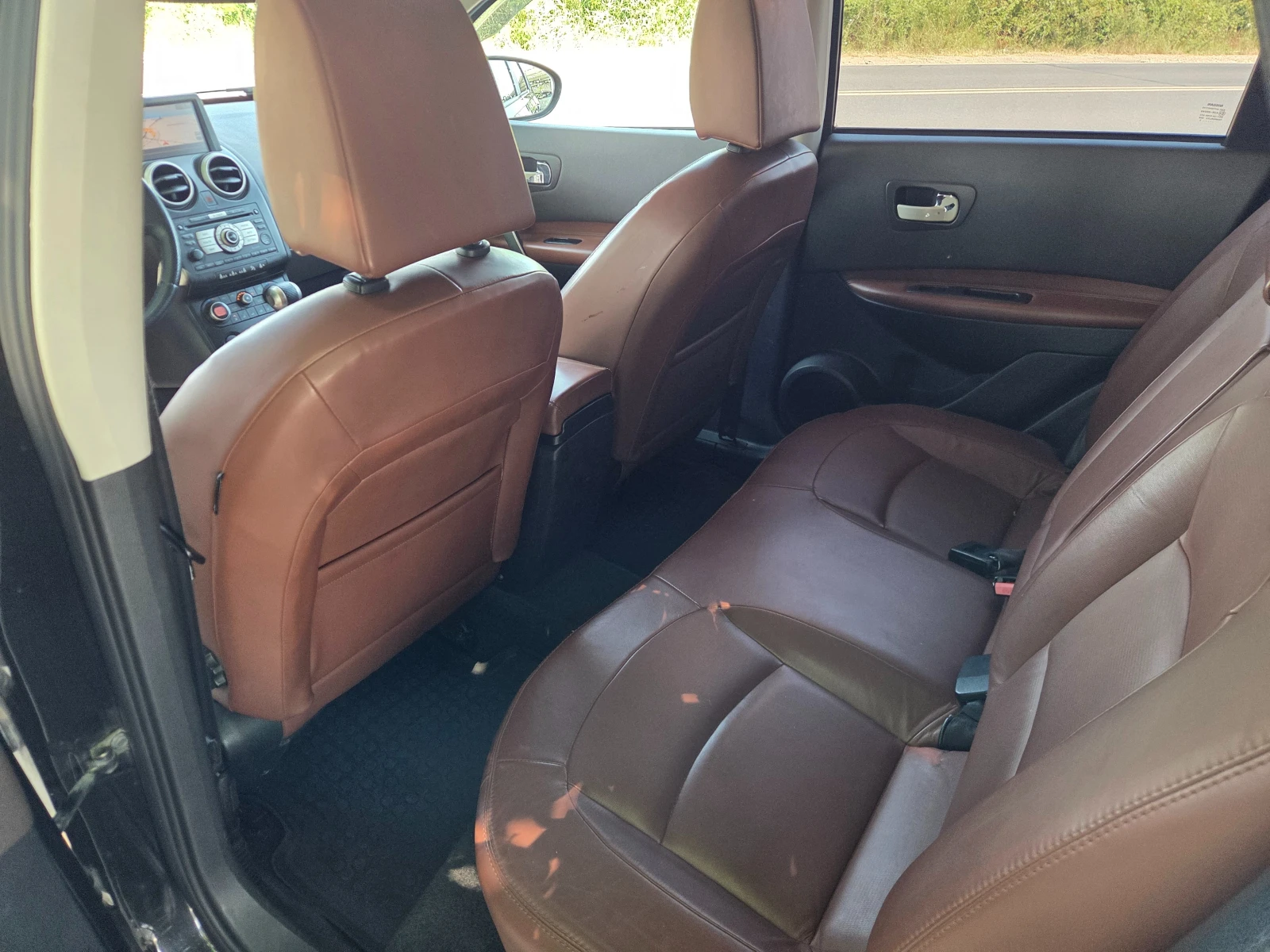 Nissan Qashqai 2.0 DCI 4X4 Panorama* *  | Mobile.bg � ����������� 14