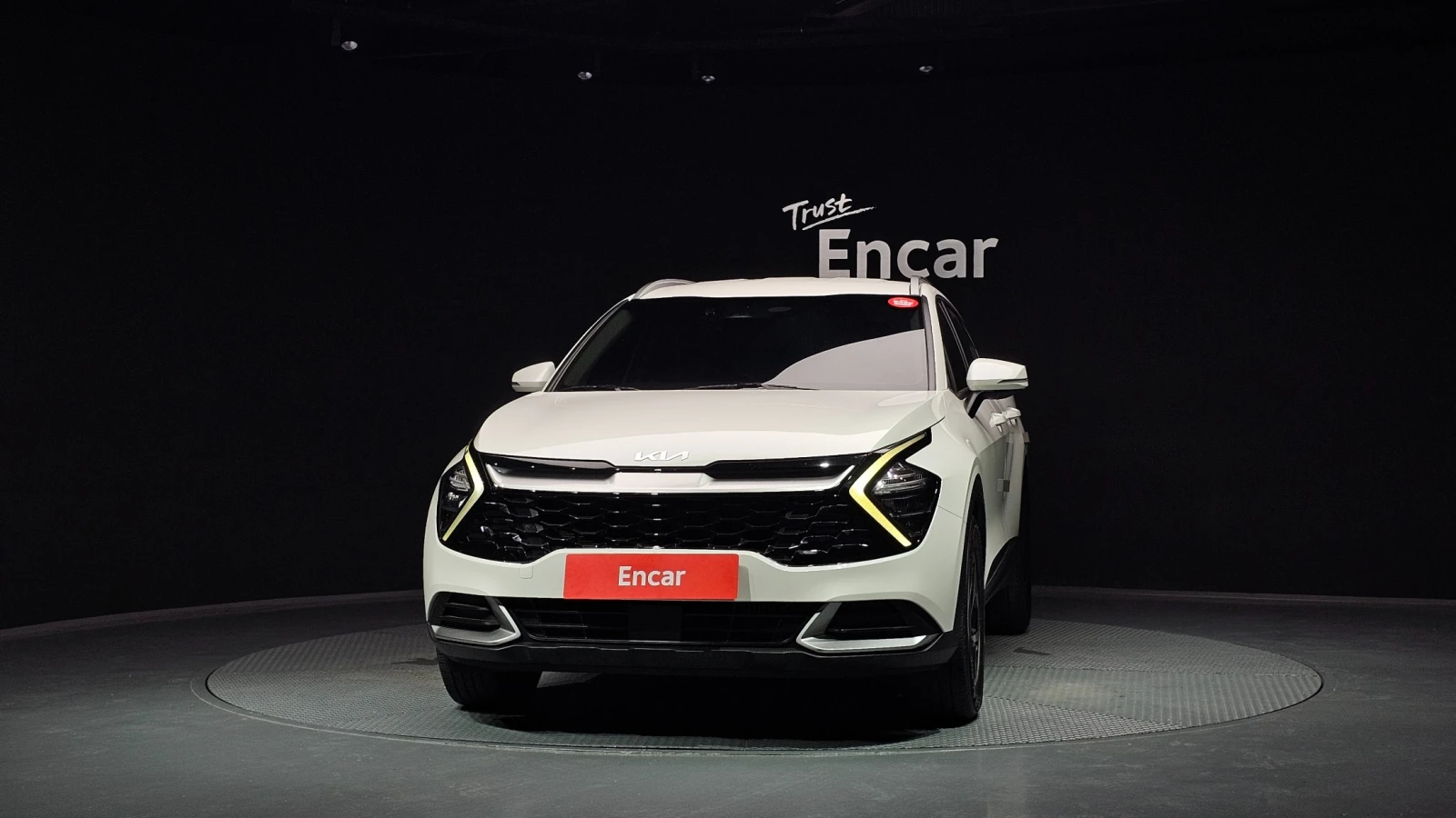Kia Sportage Snow White Pearl, Drive Wise | Mobile.bg � ����������� 3