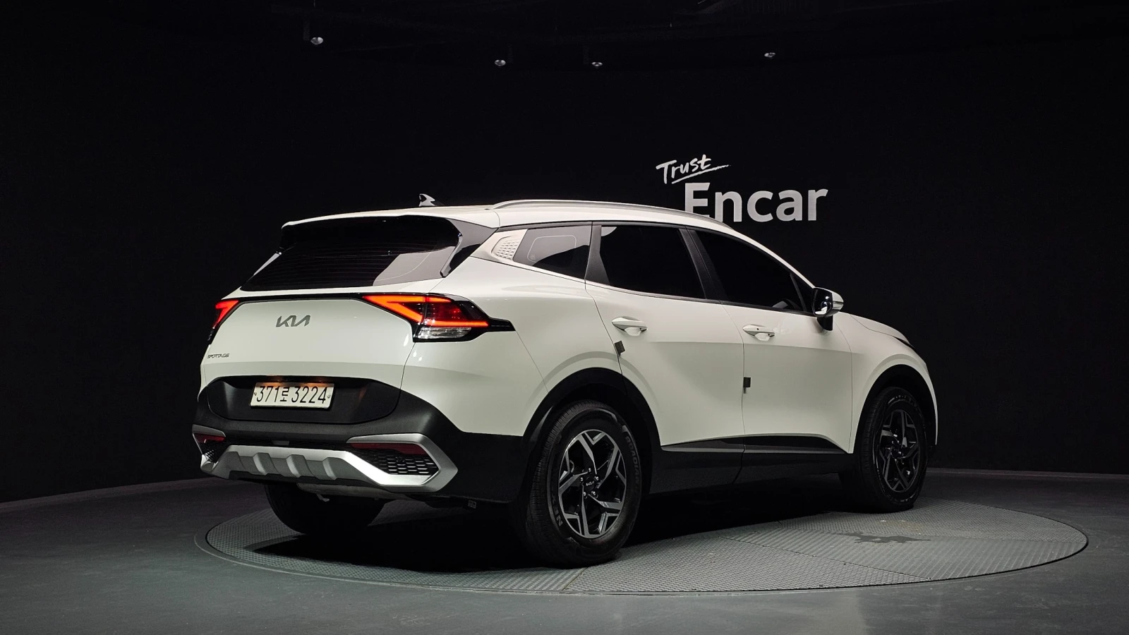 Kia Sportage Snow White Pearl, Drive Wise | Mobile.bg � ����������� 2