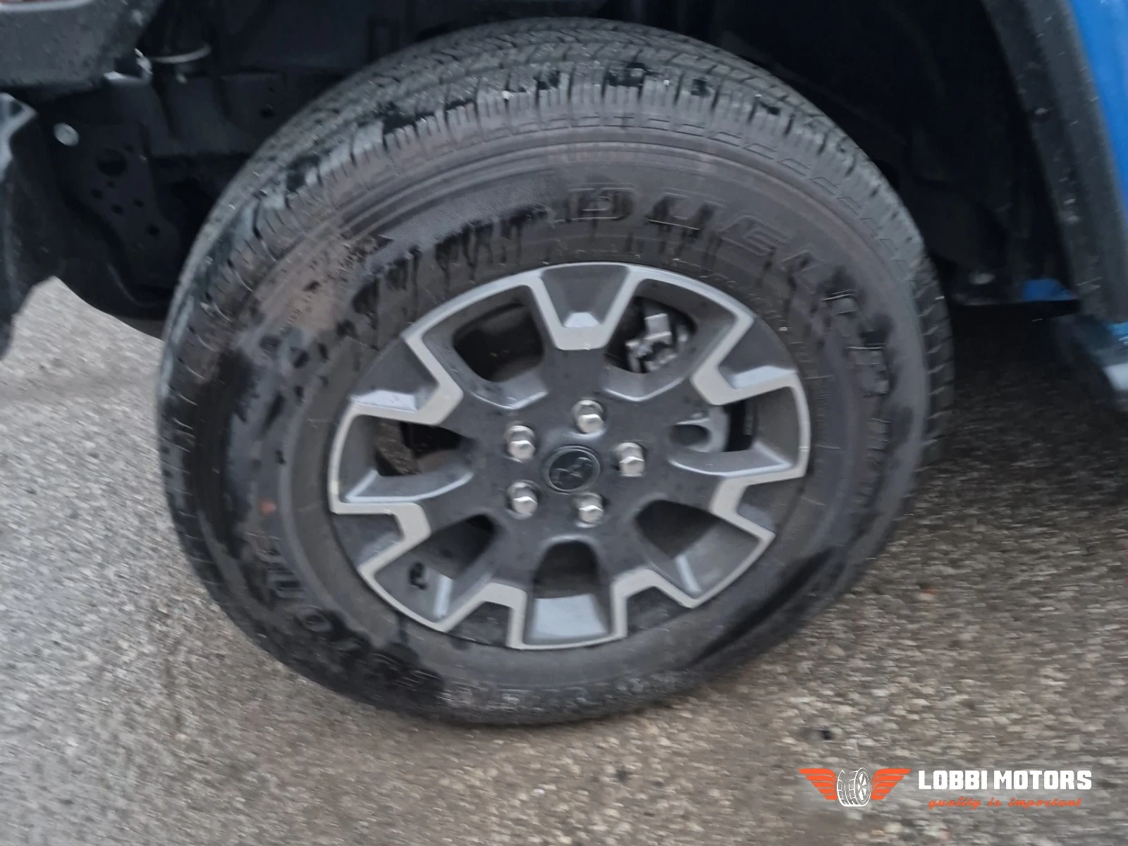 Jeep Wrangler, снимка 6 - Автомобили и джипове - 56069159