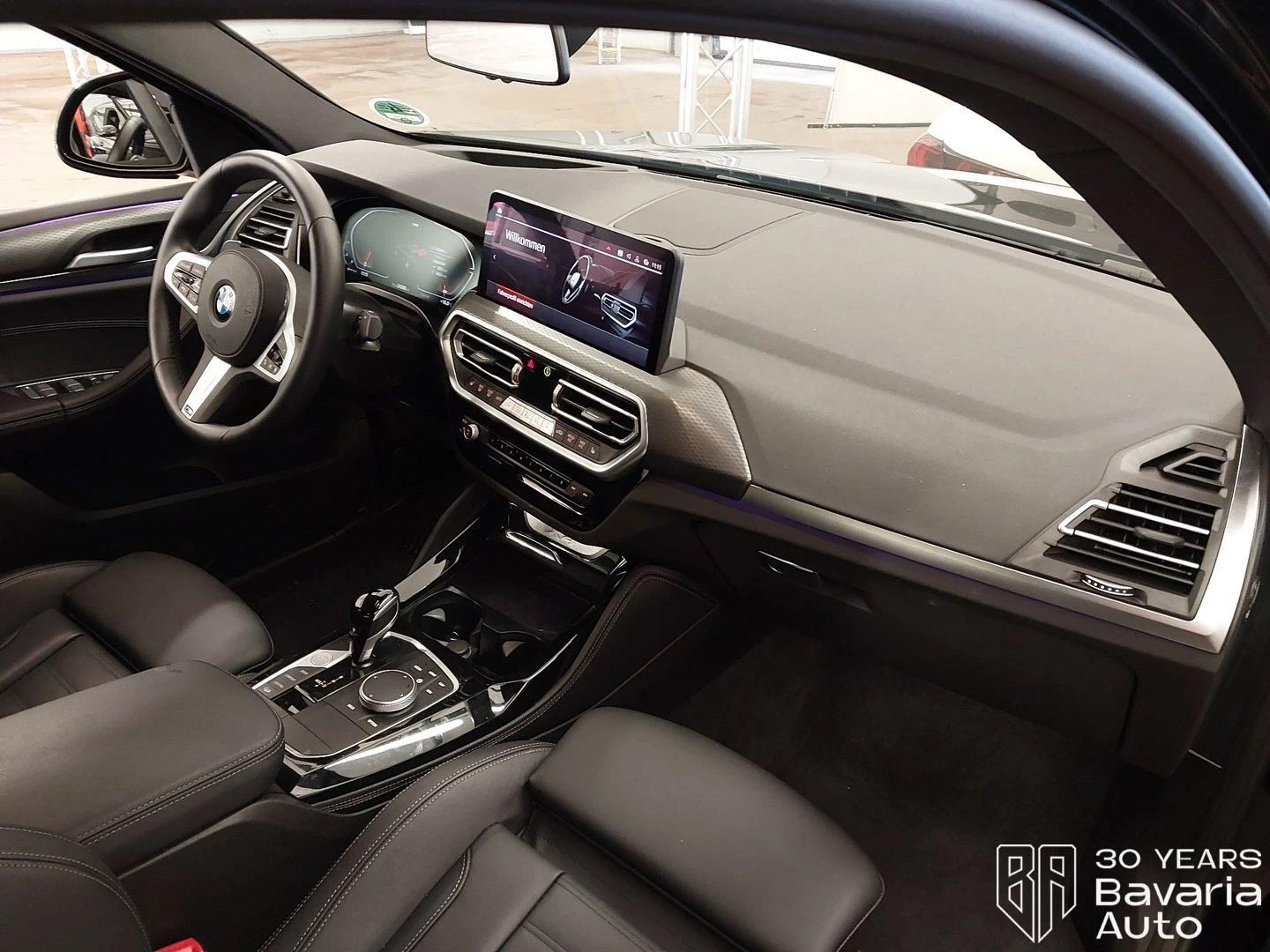 BMW X4 30d xDrive Sportautomatic, снимка 7 - Автомобили и джипове - 56235465