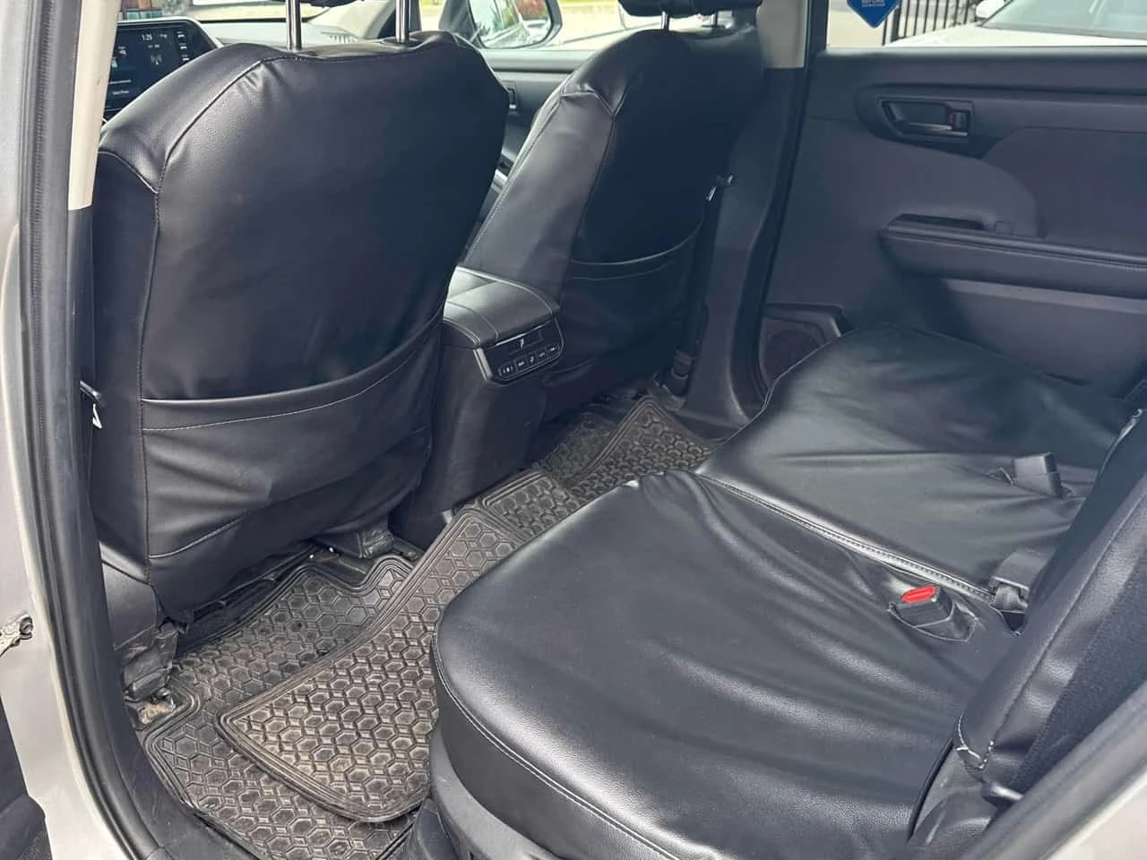 Toyota Highlander HYBRID LE * ������ ���������������� �� HONDA*  | Mobile.bg � ����������� 11