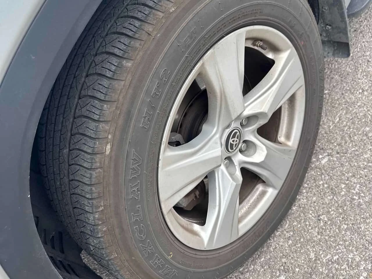 Toyota Highlander HYBRID LE * ������ ���������������� �� HONDA*  | Mobile.bg � ����������� 6