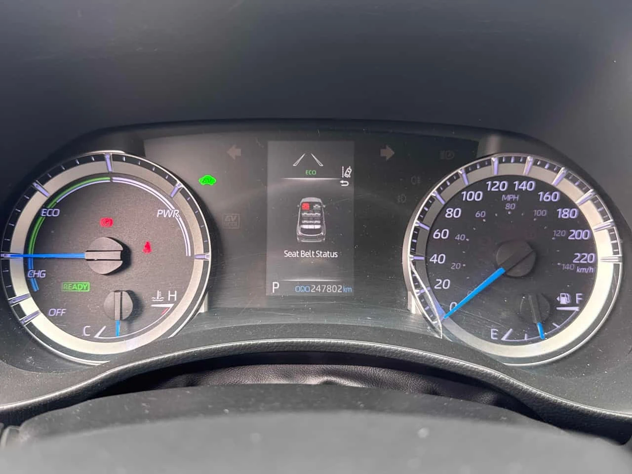 Toyota Highlander HYBRID LE * ������ ���������������� �� HONDA*  | Mobile.bg � ����������� 8