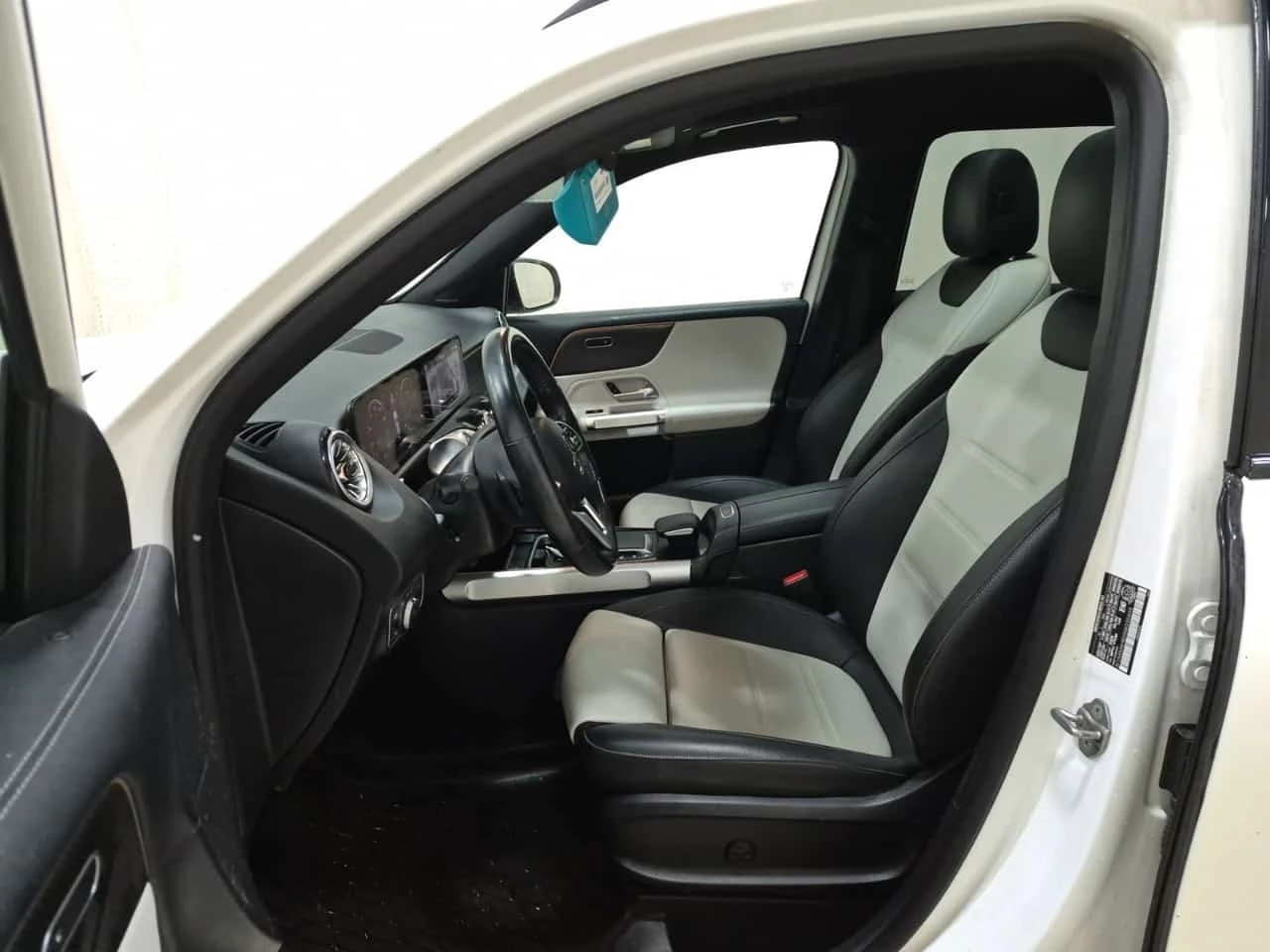 Mercedes-Benz GLB 250 ��� �����/CARFAX/�������/�������/�������� | Mobile.bg � ����������� 5