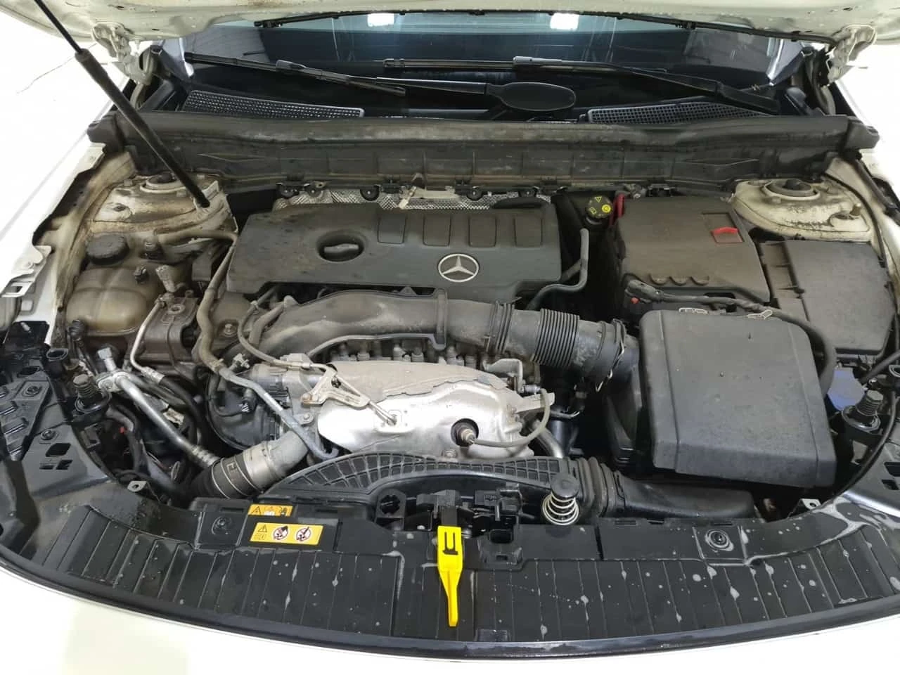 Mercedes-Benz GLB 250 ��� �����/CARFAX/�������/�������/�������� | Mobile.bg � ����������� 16