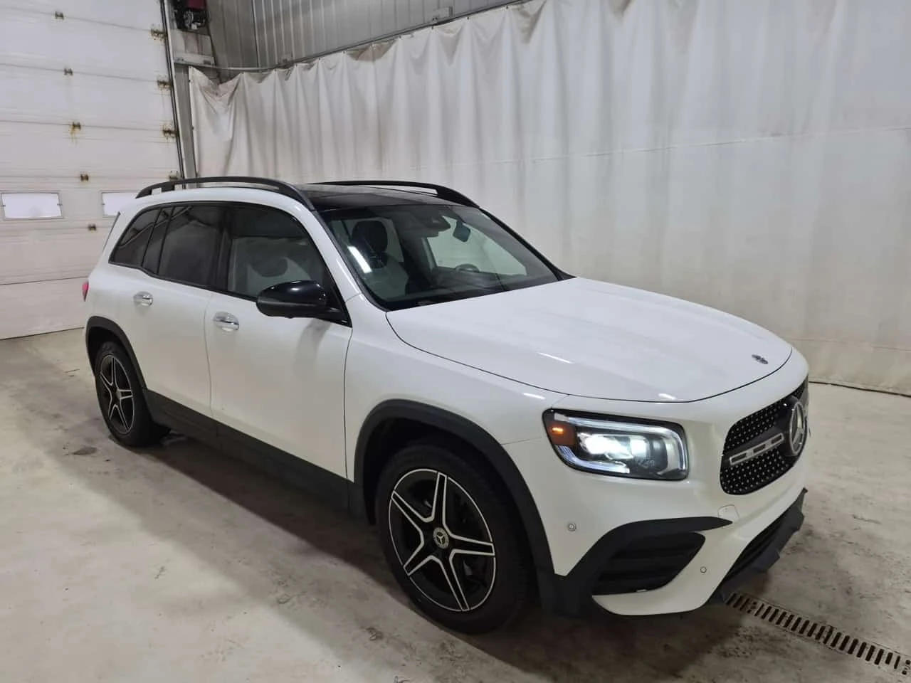 Mercedes-Benz GLB 250 ��� �����/CARFAX/�������/�������/�������� | Mobile.bg � ����������� 2