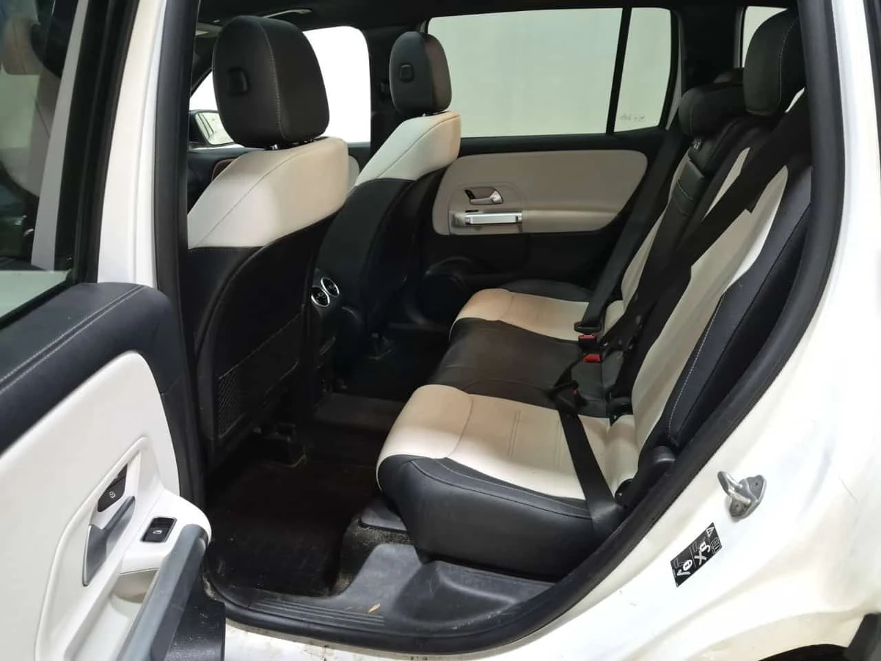 Mercedes-Benz GLB 250 ��� �����/CARFAX/�������/�������/�������� | Mobile.bg � ����������� 12