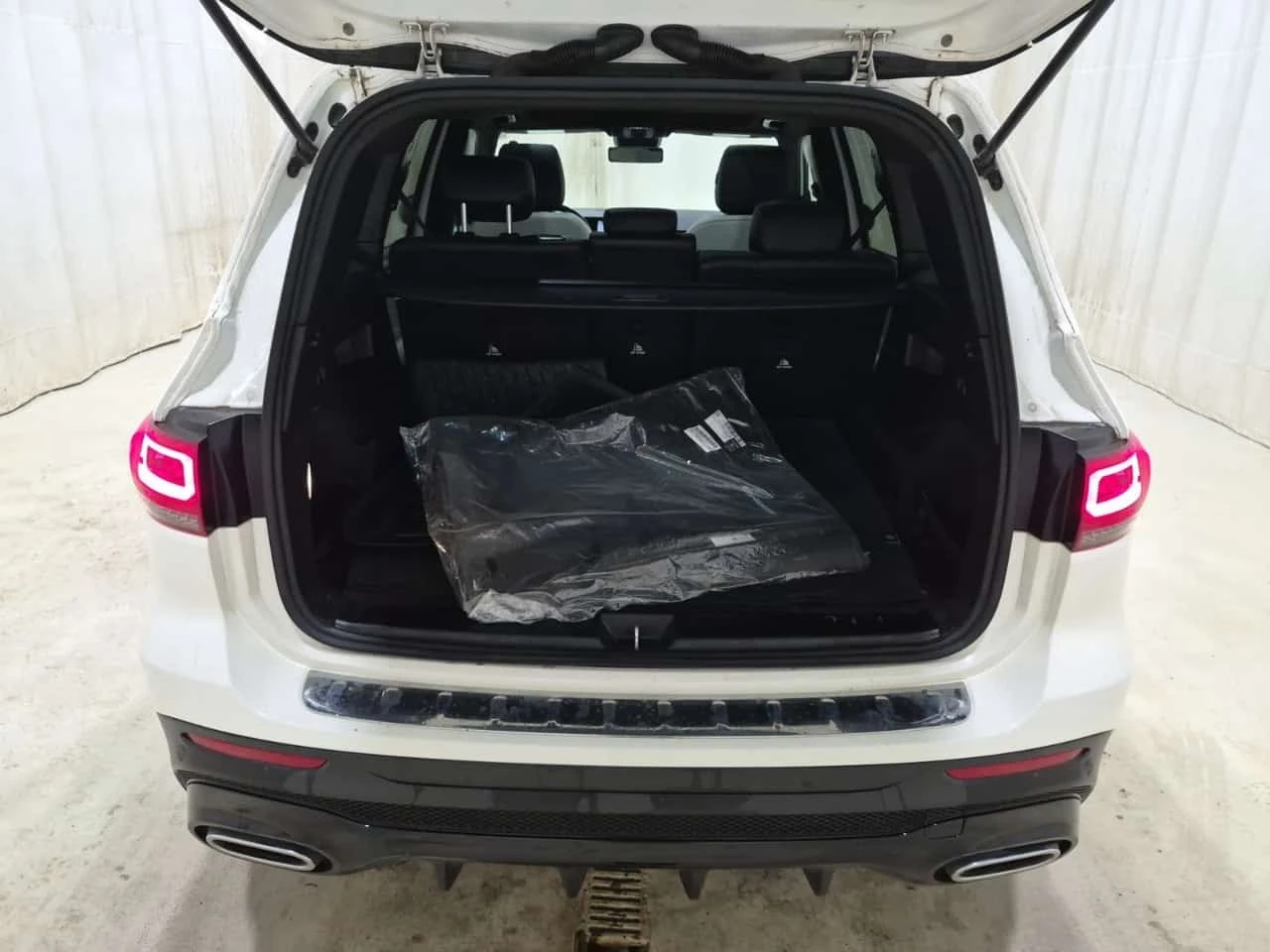 Mercedes-Benz GLB 250 ��� �����/CARFAX/�������/�������/�������� | Mobile.bg � ����������� 14