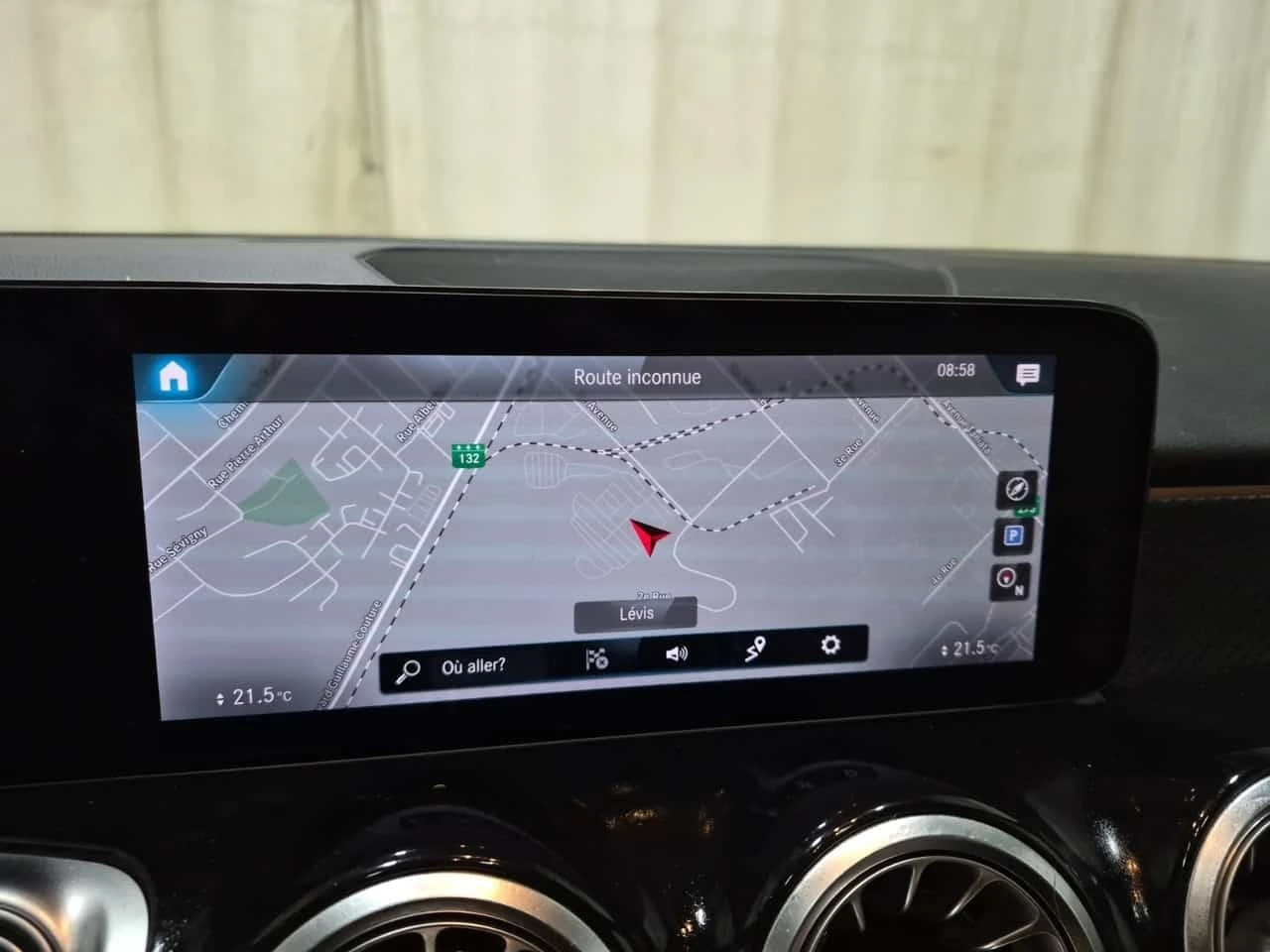 Mercedes-Benz GLB 250 ��� �����/CARFAX/�������/�������/�������� | Mobile.bg � ����������� 11