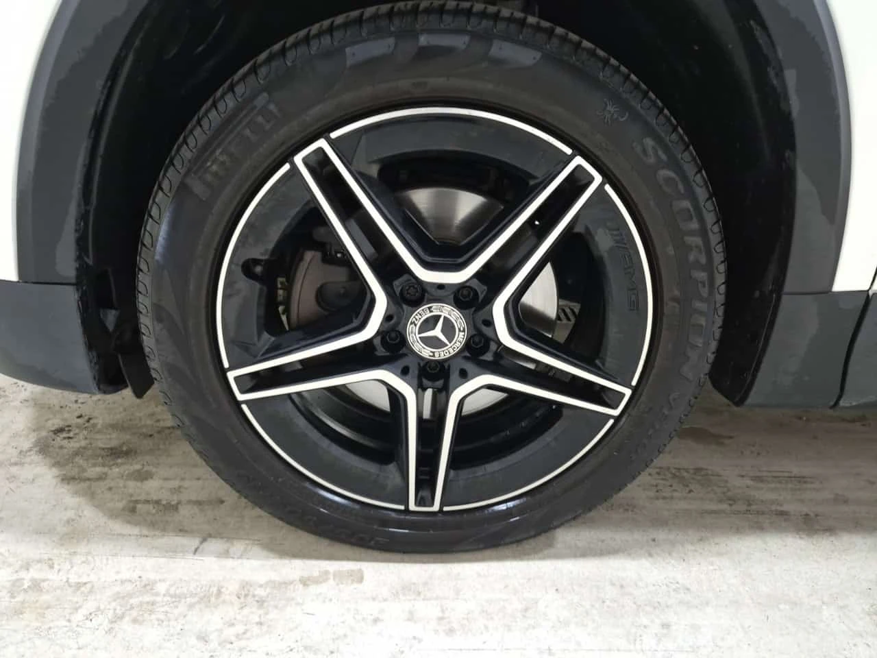 Mercedes-Benz GLB 250 ��� �����/CARFAX/�������/�������/�������� | Mobile.bg � ����������� 6