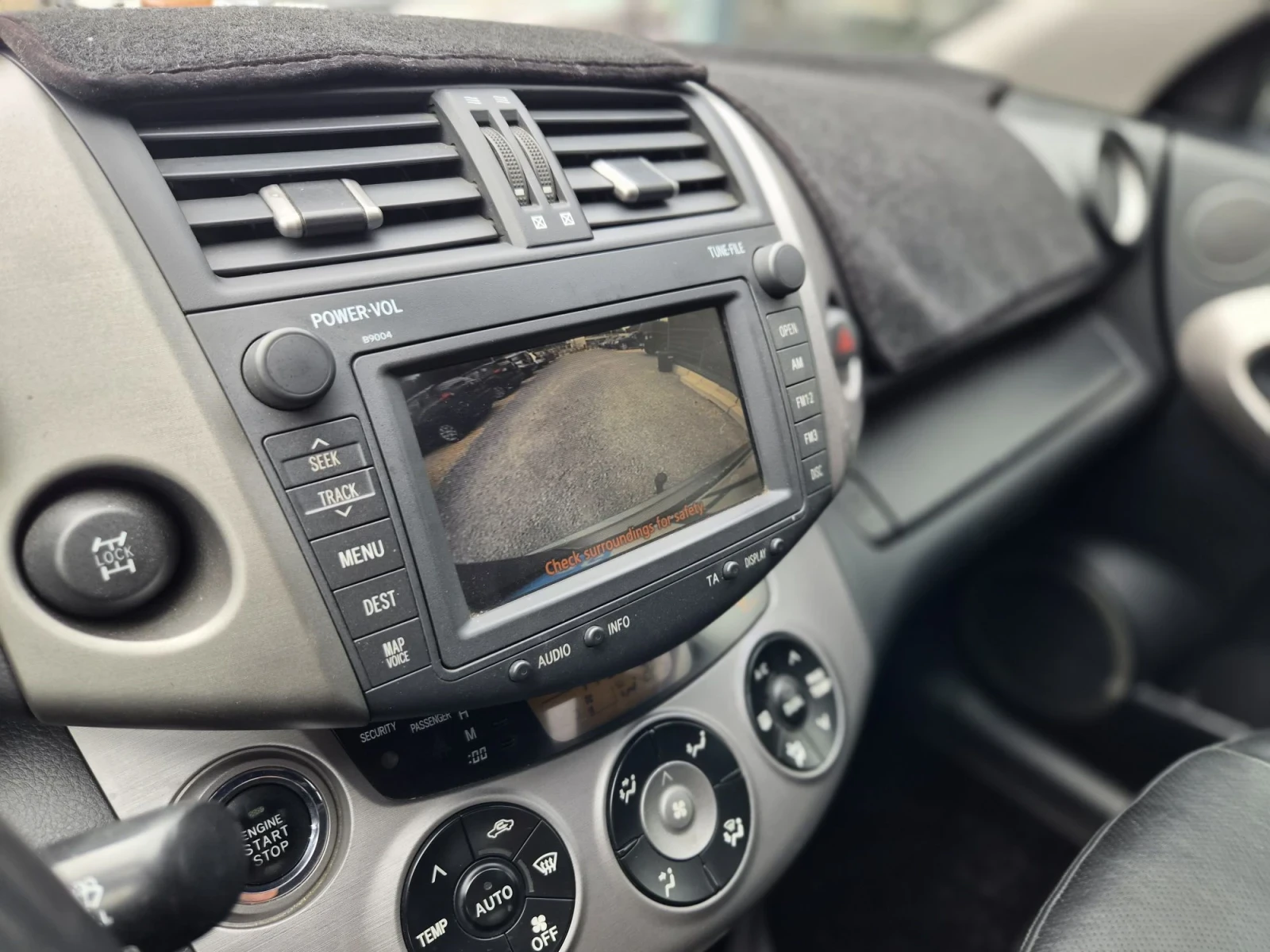 Toyota Rav4 2.2D4D NAVI KAMERA  | Mobile.bg � ����������� 16