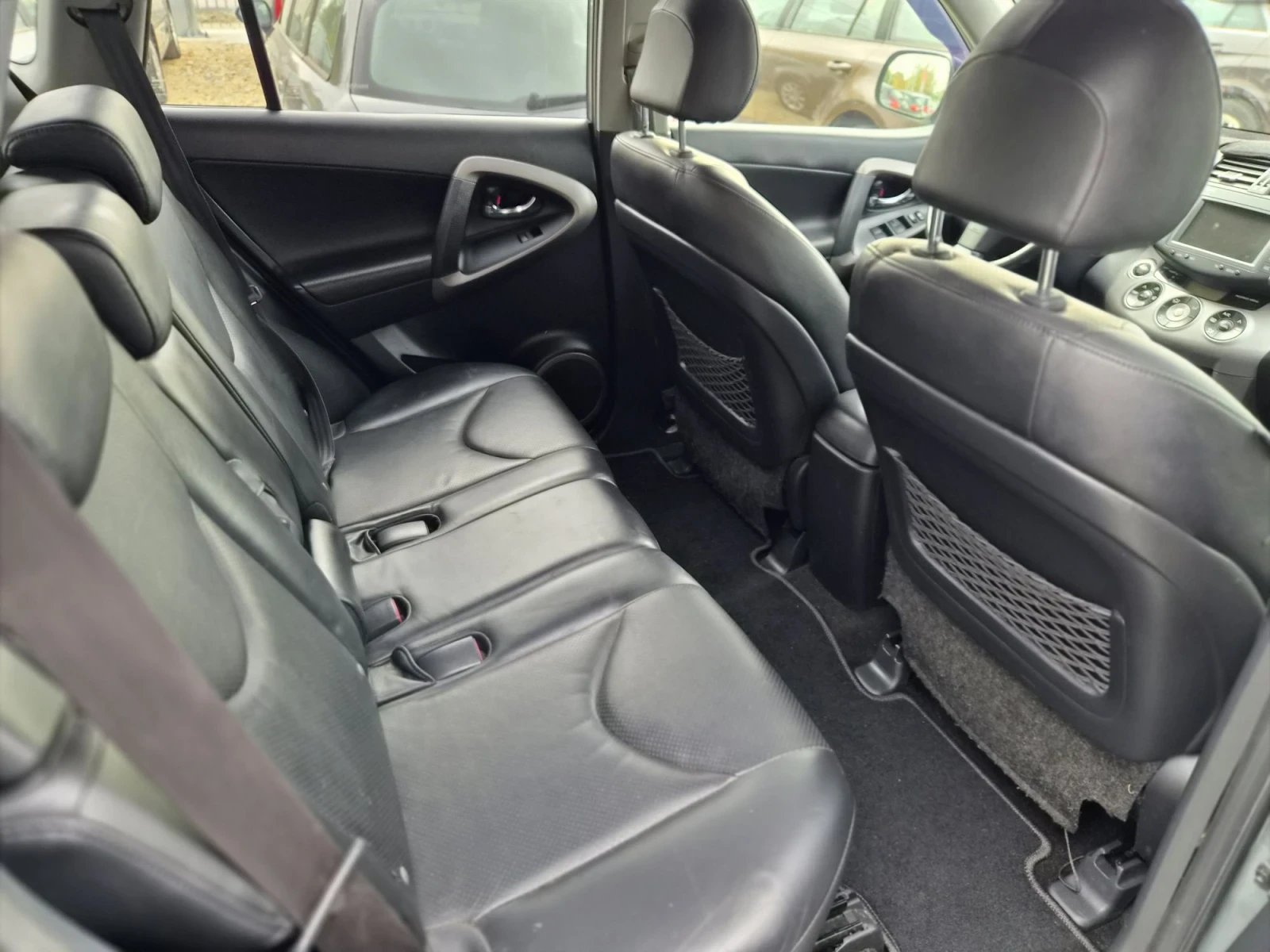 Toyota Rav4 2.2D4D NAVI KAMERA  | Mobile.bg � ����������� 13