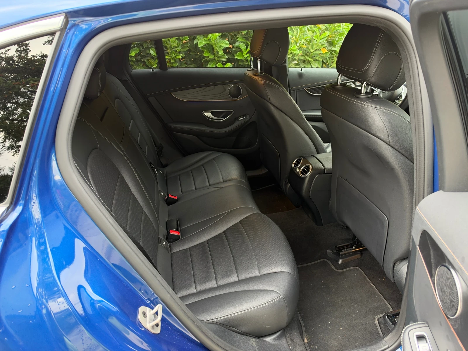Mercedes-Benz EQC 400  4matic | 09.2022�.| 360 Camera | SOH 92.0%|  | Mobile.bg � ����������� 12