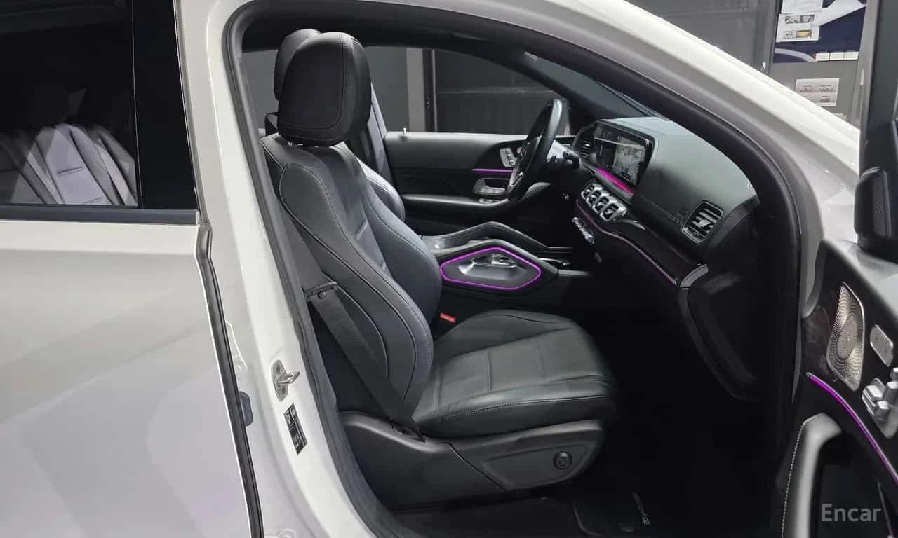 Mercedes-Benz GLE 400 COUPE/BURMESTER/���������/���������/���-��/360 | Mobile.bg � ����������� 11
