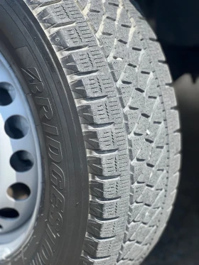 VW Crafter Макси-4.30 дължина / Климатроник, снимка 12