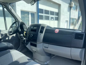 VW Crafter Макси-4.30 дължина / Климатроник, снимка 14