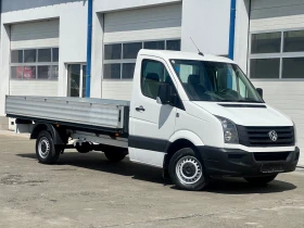 VW Crafter Макси-4.30 дължина / Климатроник, снимка 1