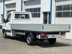 VW Crafter Макси-4.30 дължина / Климатроник, снимка 5