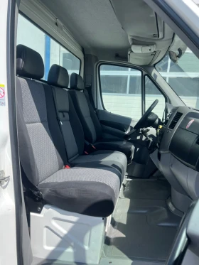 VW Crafter Макси-4.30 дължина / Климатроник, снимка 13