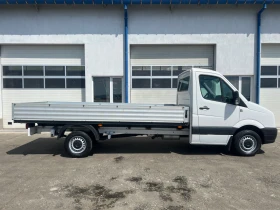 VW Crafter Макси-4.30 дължина / Климатроник, снимка 8