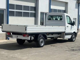 VW Crafter Макси-4.30 дължина / Климатроник, снимка 7