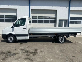 VW Crafter Макси-4.30 дължина / Климатроник, снимка 4