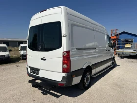 VW Crafter, снимка 4
