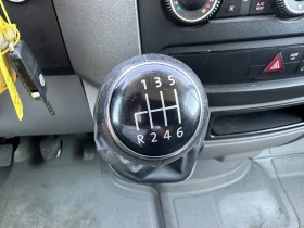 VW Crafter, снимка 13