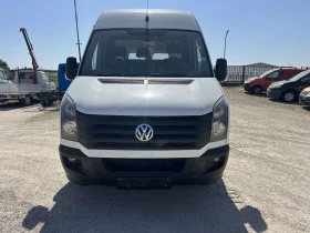 VW Crafter, снимка 3