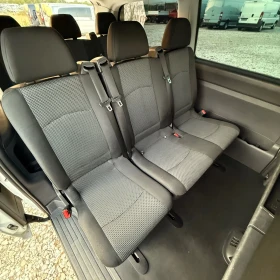 Mercedes-Benz Vito 113CDi-4X4-9Местен-Климатик, снимка 10