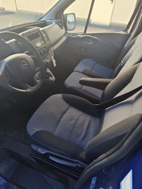 Opel Vivaro 1, 6 BITURBO, снимка 6