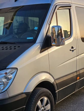 Mercedes-Benz Sprinter 315, снимка 9