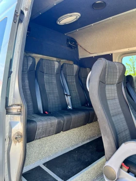 Mercedes-Benz Sprinter 315, снимка 12