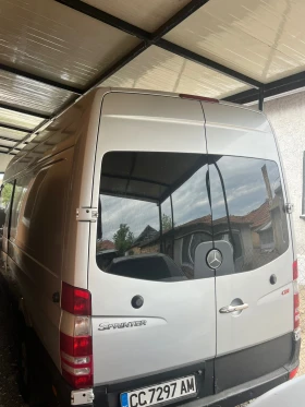 Mercedes-Benz Sprinter 315, снимка 1