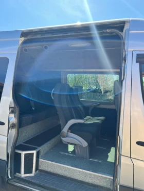 Mercedes-Benz Sprinter 315, снимка 13