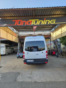Mercedes-Benz Sprinter 315, снимка 16