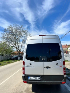 Mercedes-Benz Sprinter 315, снимка 15