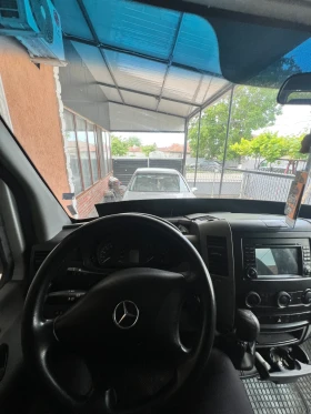 Mercedes-Benz Sprinter 315, снимка 3