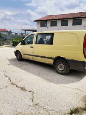 Mercedes-Benz Vito, снимка 3